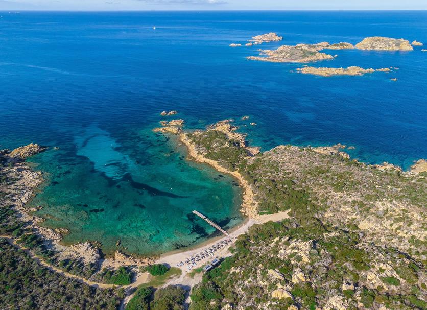 Spiaggia Foto