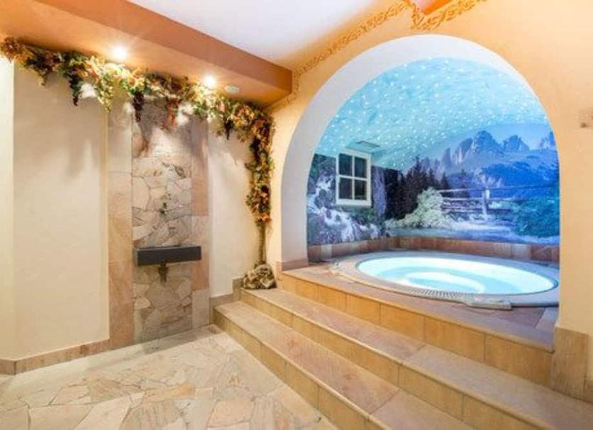 Spa Foto