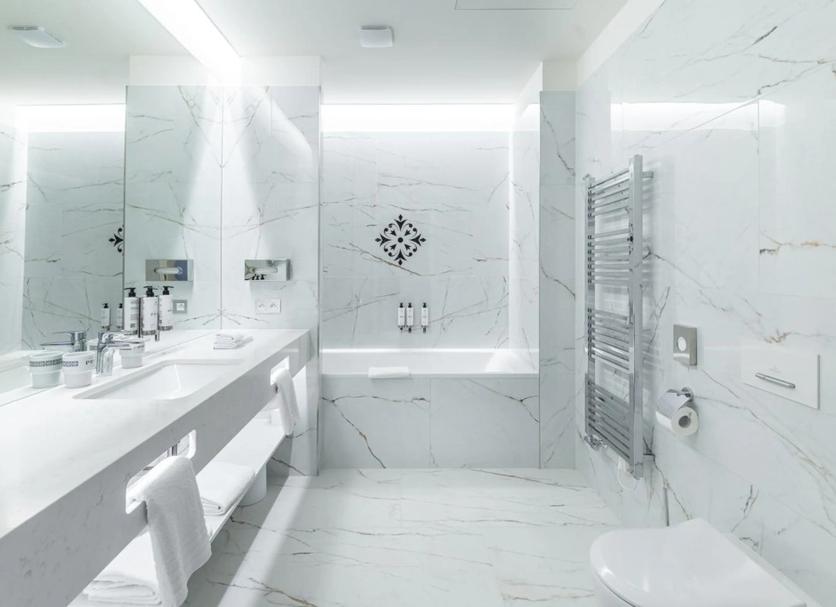 Bagno Foto
