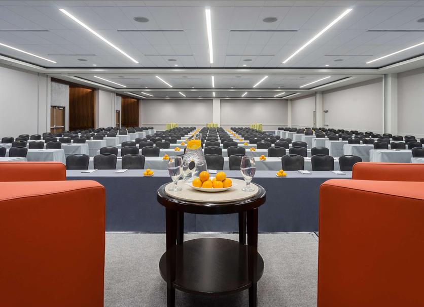 Sala conferenze Foto