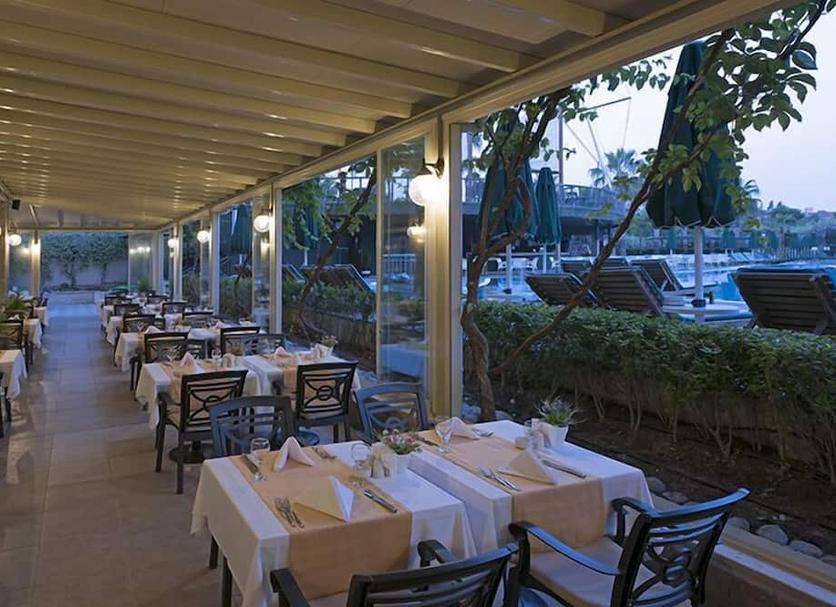 Ristorante Foto