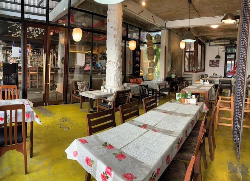 Ristorante Foto
