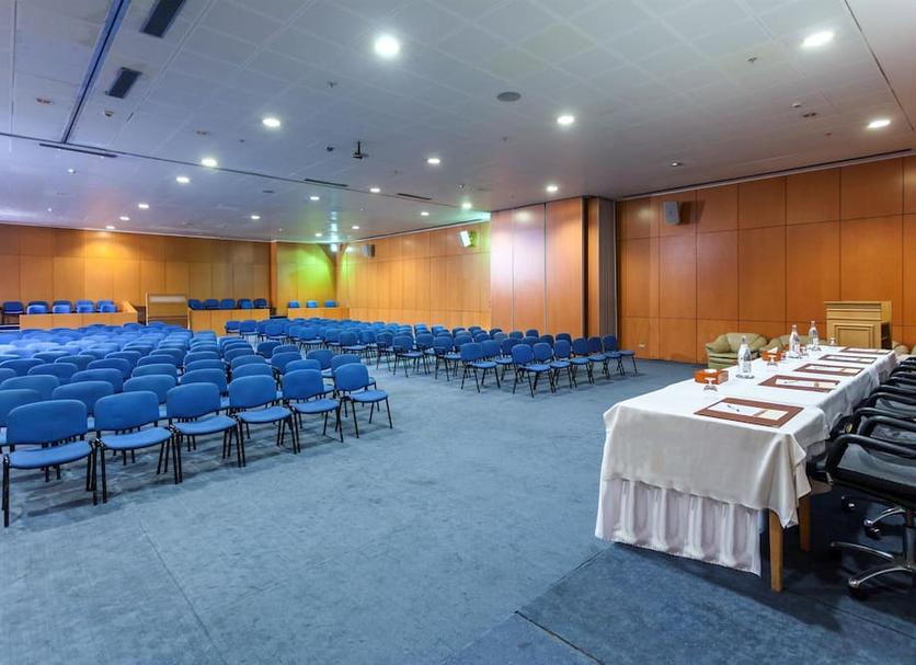 Sala conferenze Foto