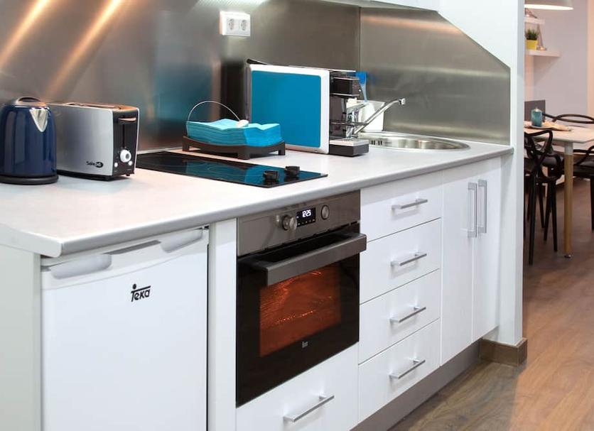 Cucina Foto