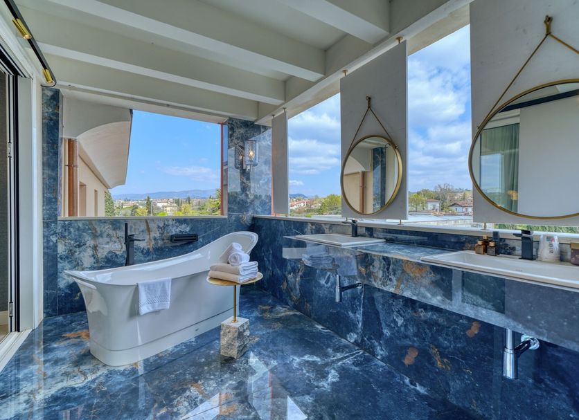 Bagno Foto