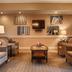 Area lounge