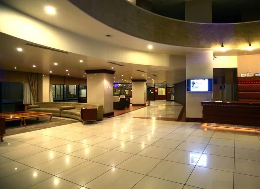 Ingresso Foto