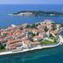 Vista esterna