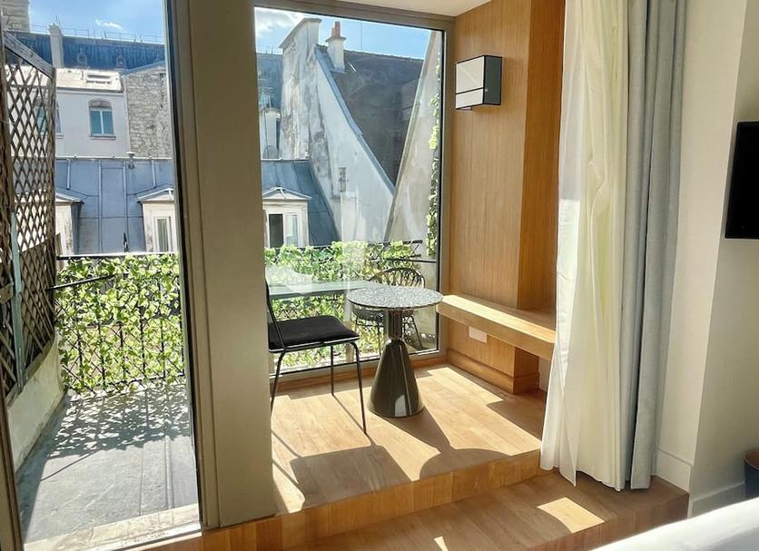 Balcone Foto
