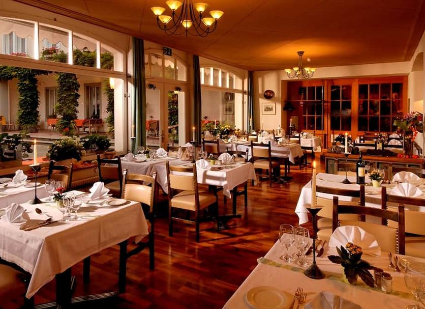 Ristorante Foto
