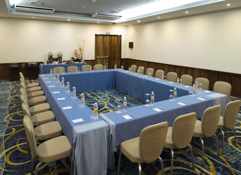 Sala conferenze Foto