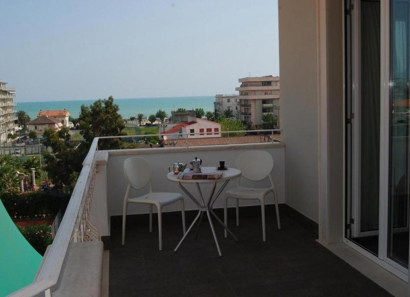 Balcone Foto