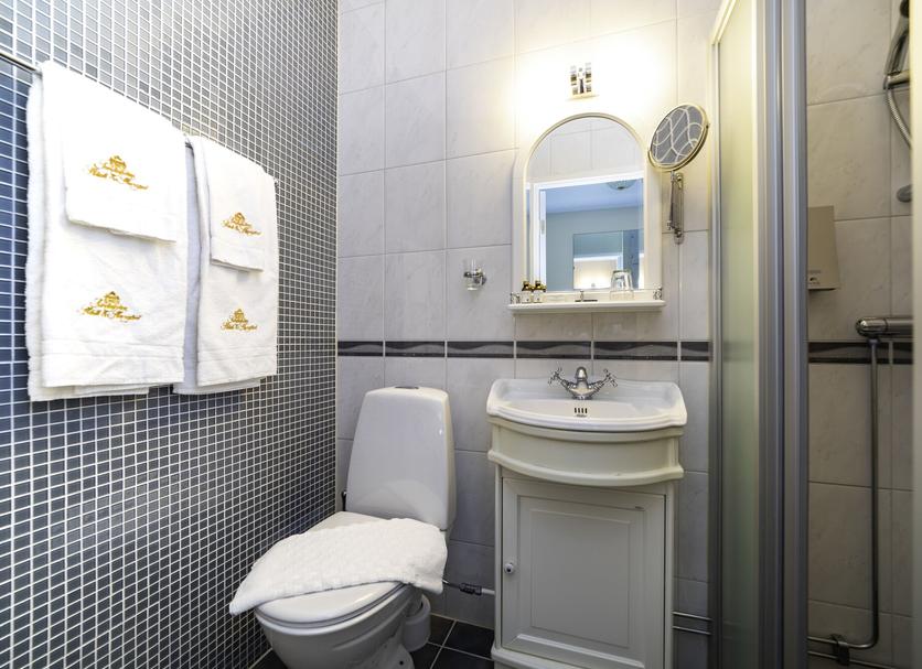 Bagno Foto