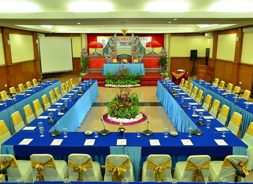 Sala conferenze Foto