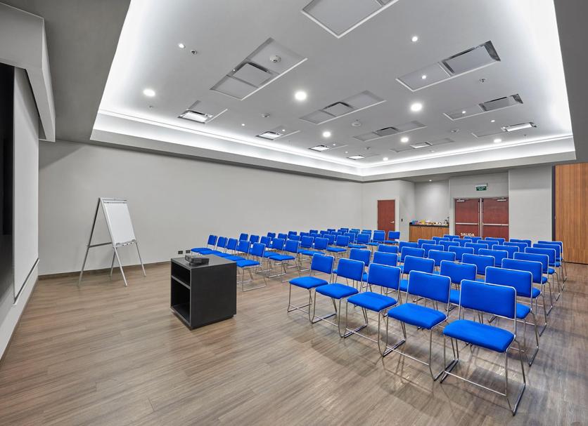Sala conferenze Foto
