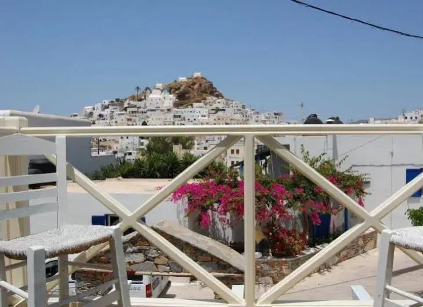 Balcone Foto