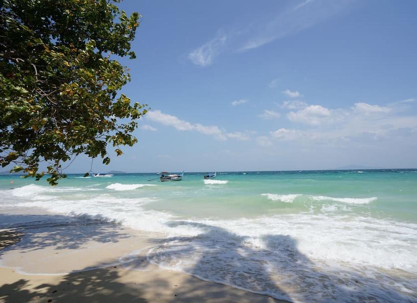 Spiaggia Foto