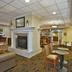 Area lounge