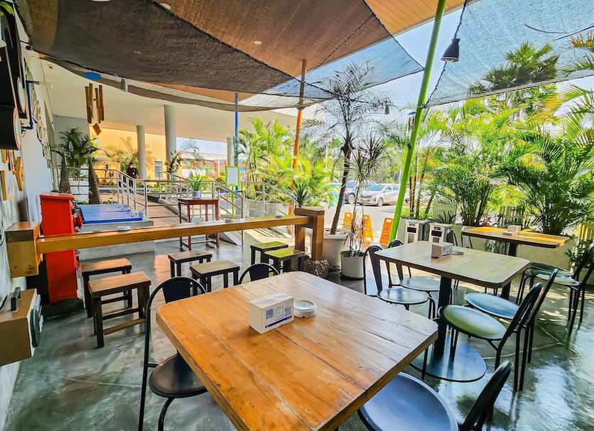 Ristorante Foto