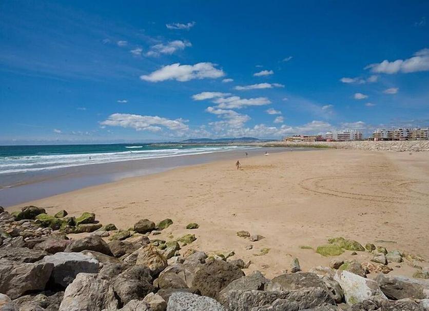 Spiaggia Foto