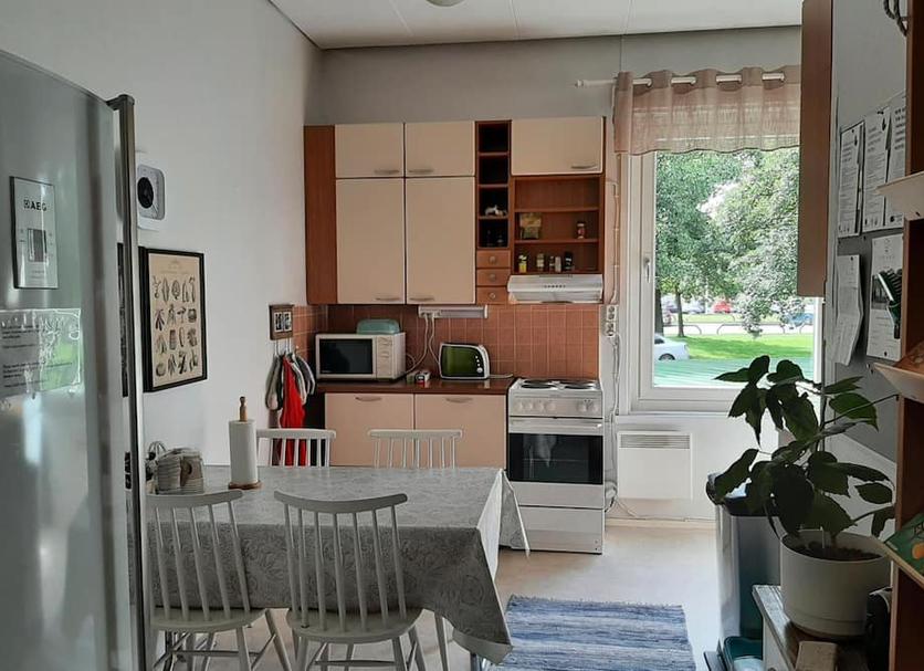Cucina Foto