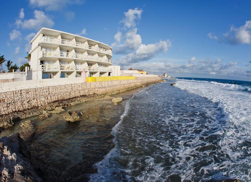 Spiaggia Foto