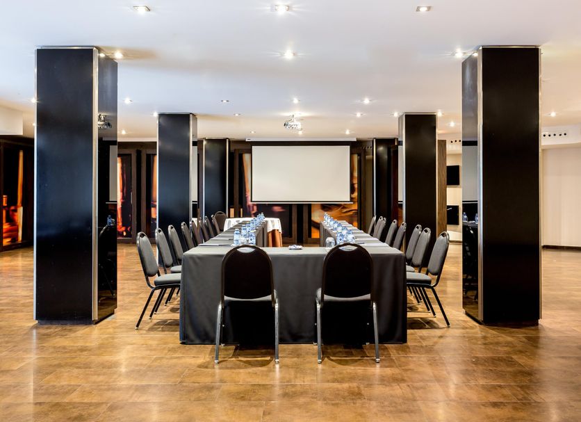 Sala conferenze Foto