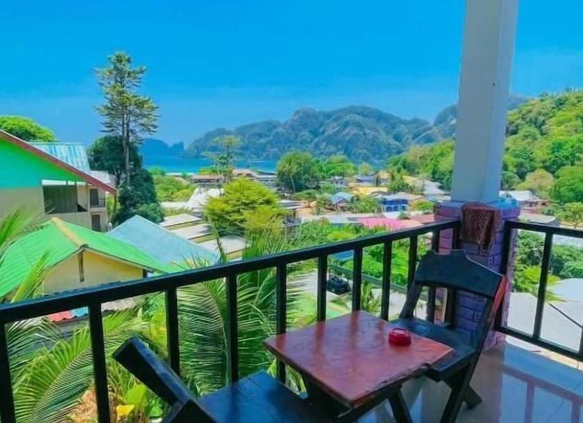 Balcone Foto