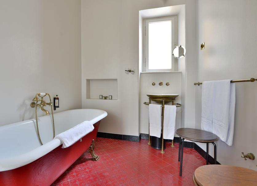 Bagno Foto