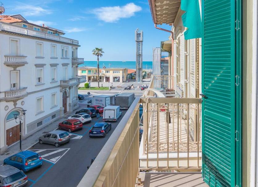 Balcone Foto