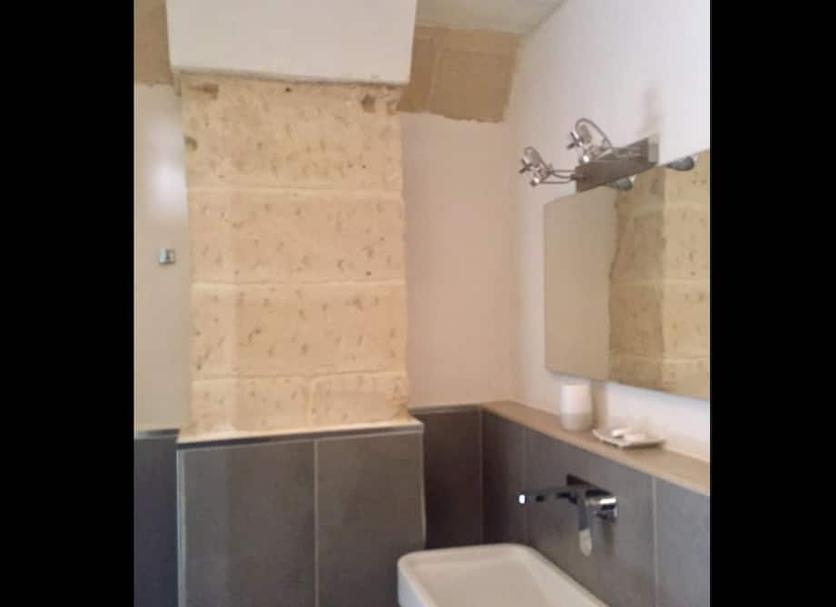 Bagno Foto