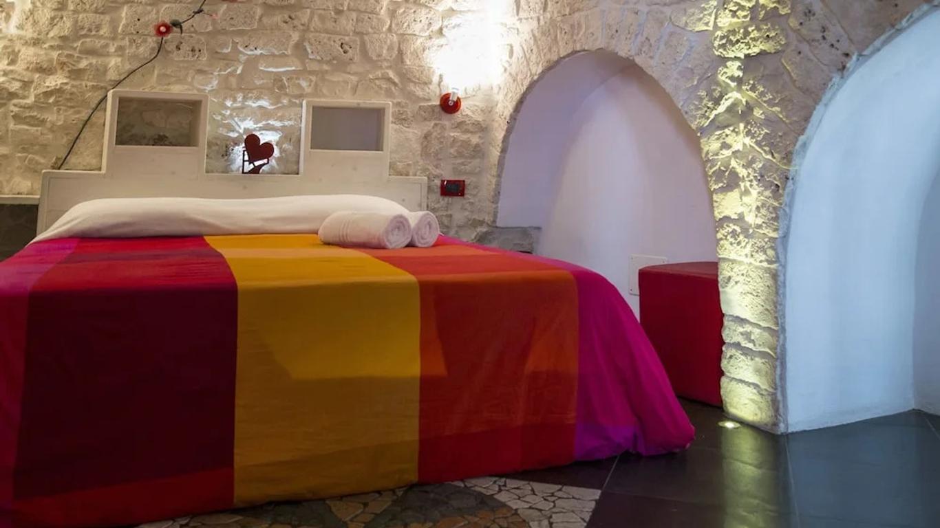 L'Angolo Di Gaudi