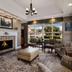 Area lounge