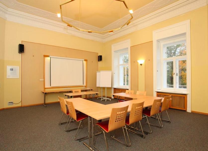 Sala conferenze Foto