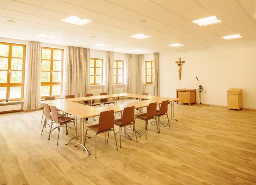Sala conferenze Foto
