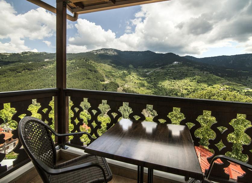 Balcone Foto