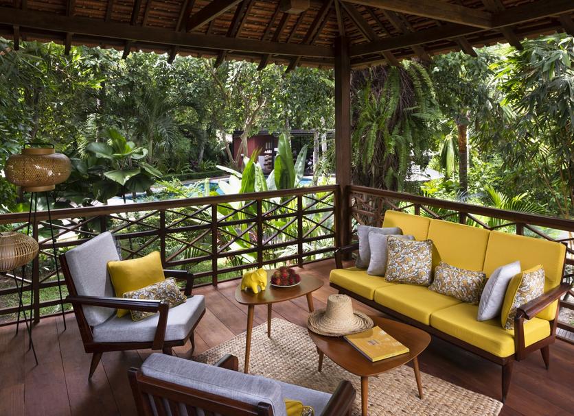 Balcone Foto
