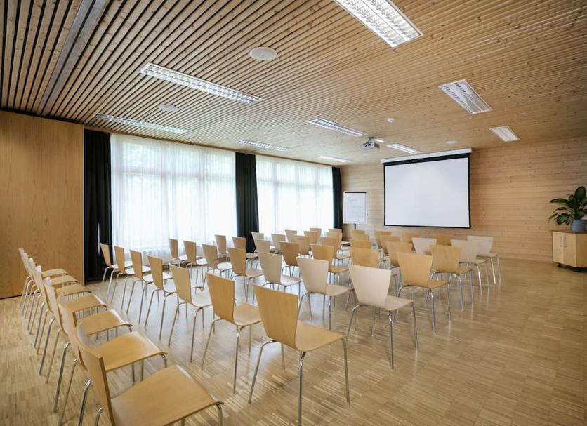 Sala conferenze Foto