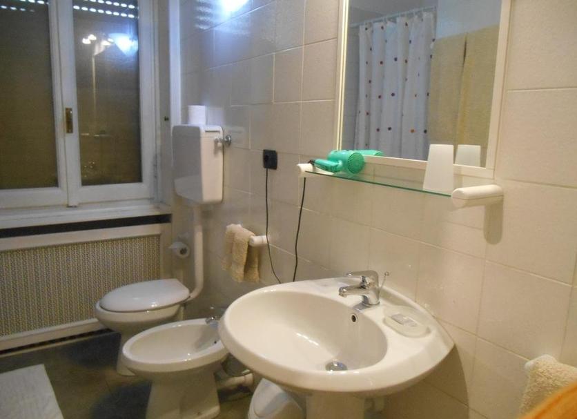 Bagno Foto