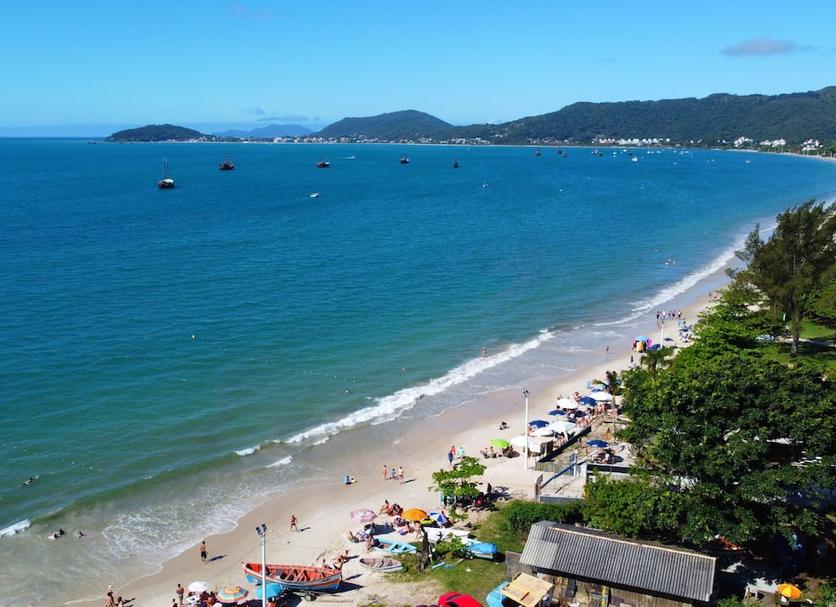 Spiaggia Foto