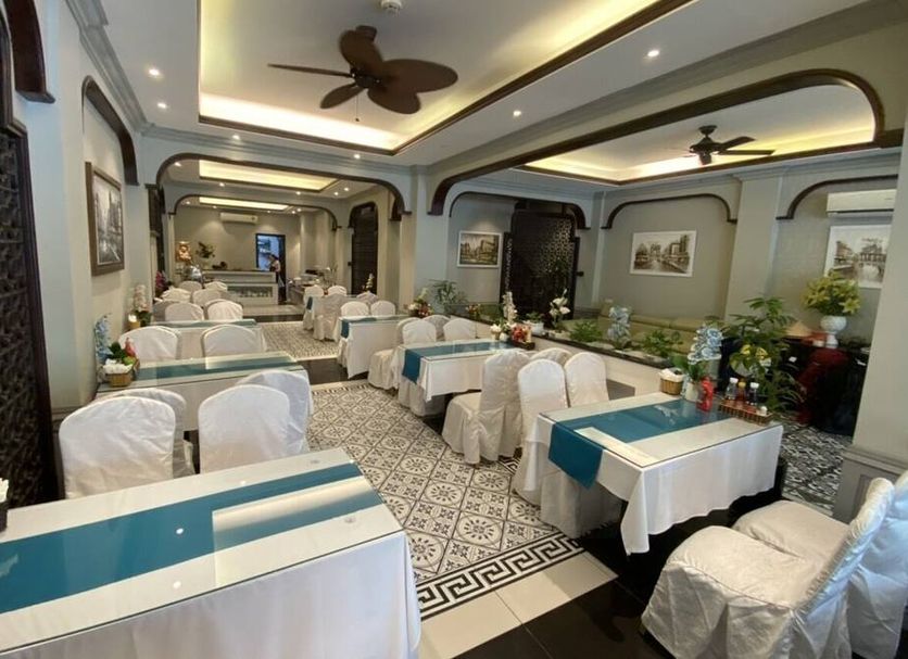 Ristorante Foto