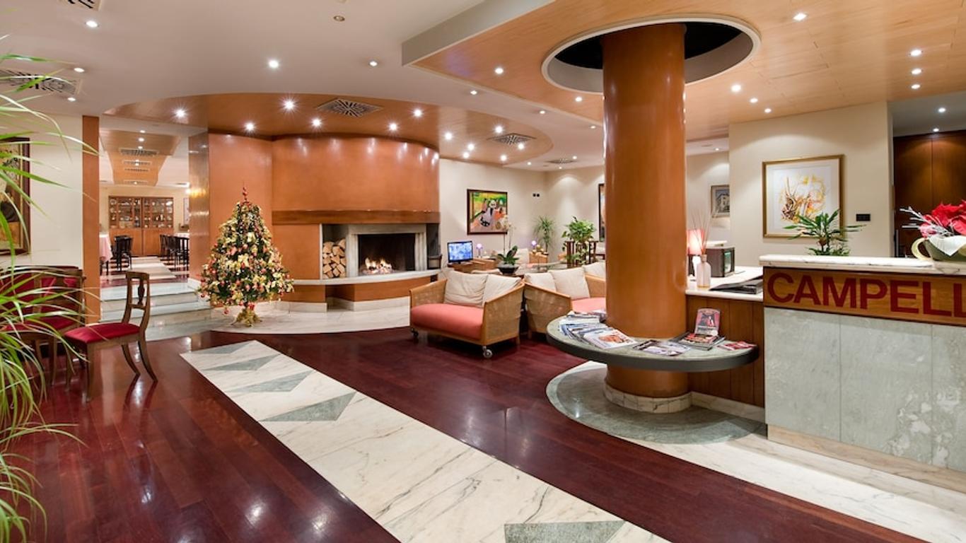 Hotel Campelli