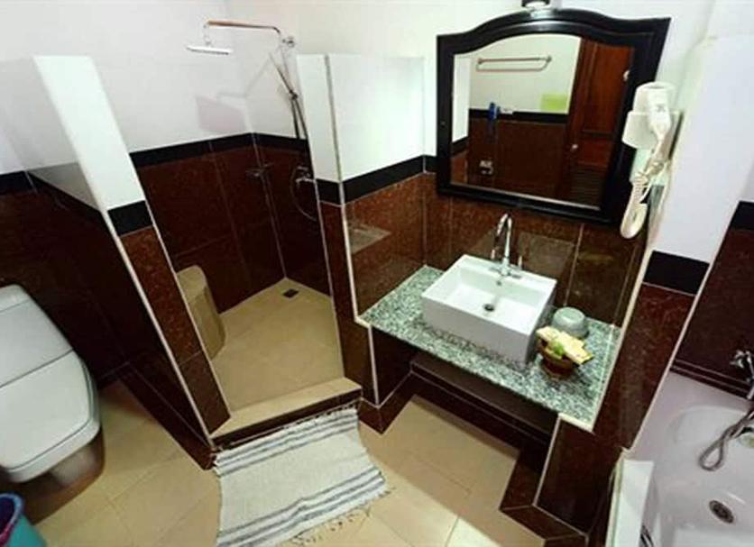Bagno Foto