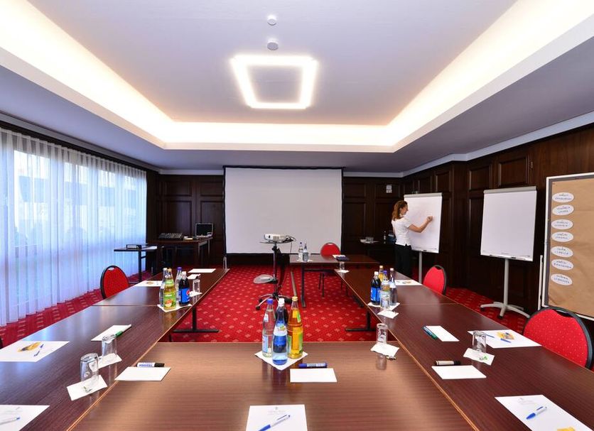 Sala conferenze Foto