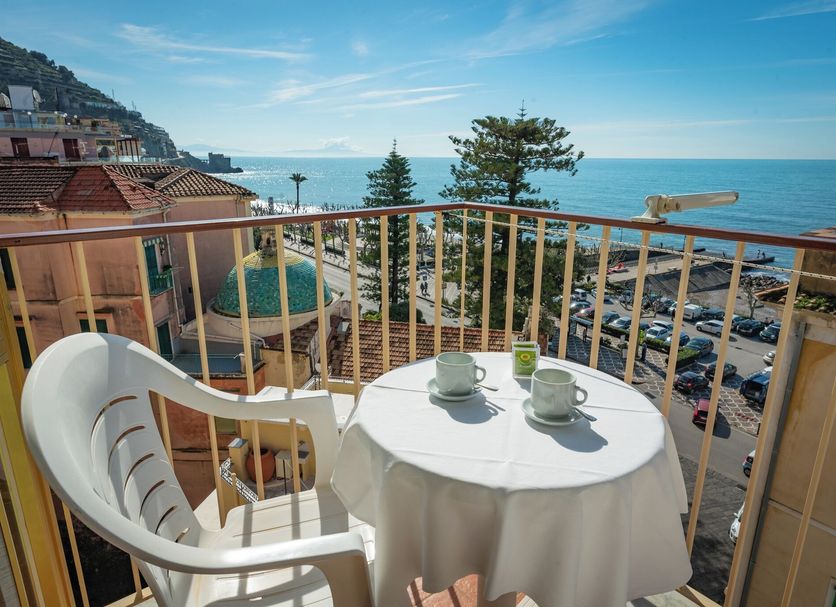 Balcone Foto