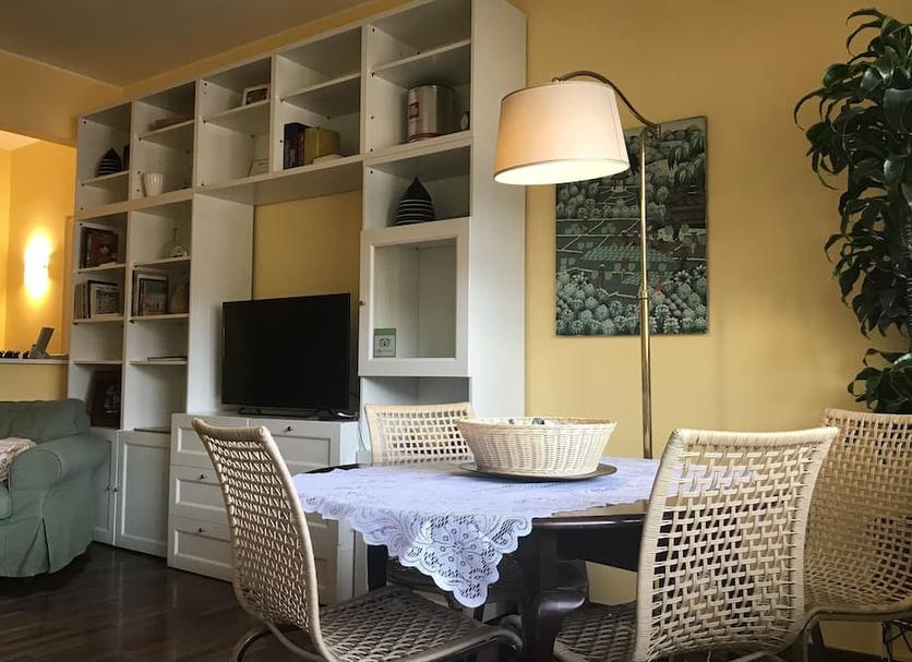 Sala pranzo Foto