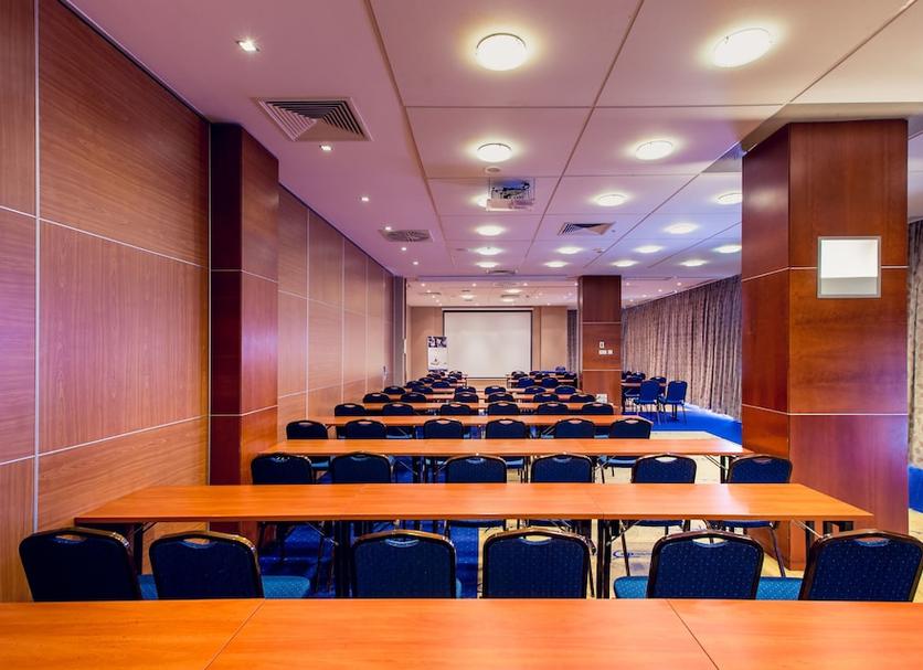 Sala conferenze Foto