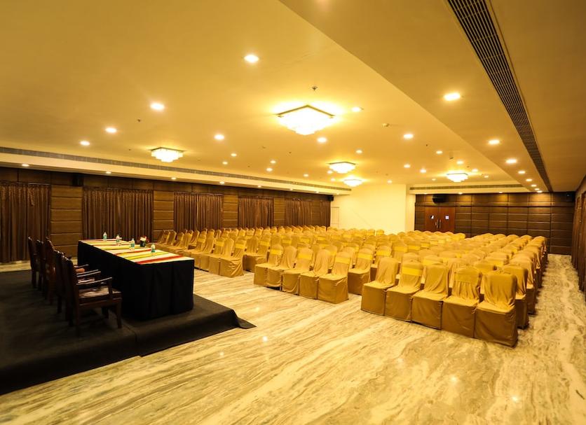Sala conferenze Foto