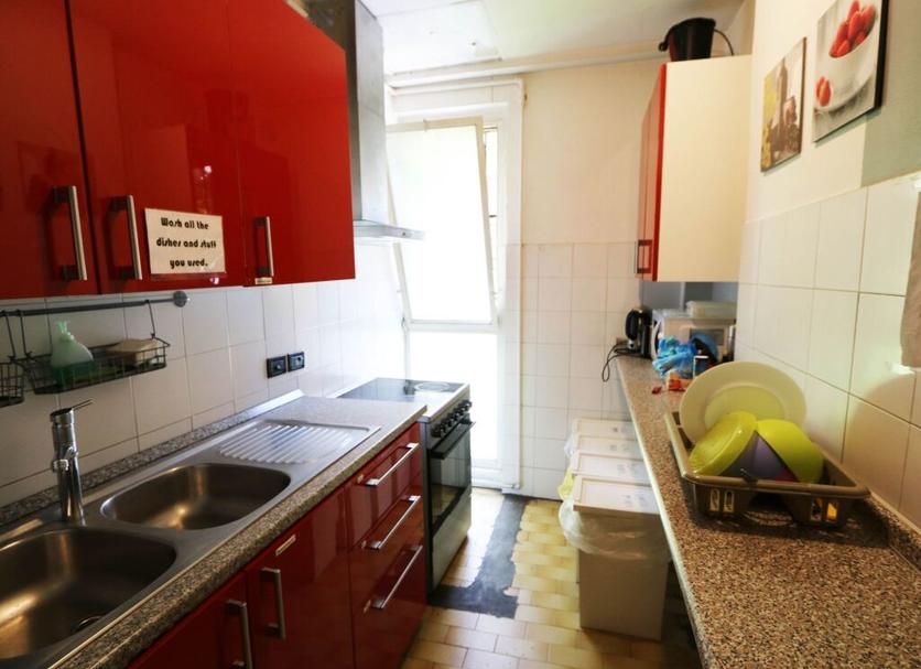 Cucina Foto