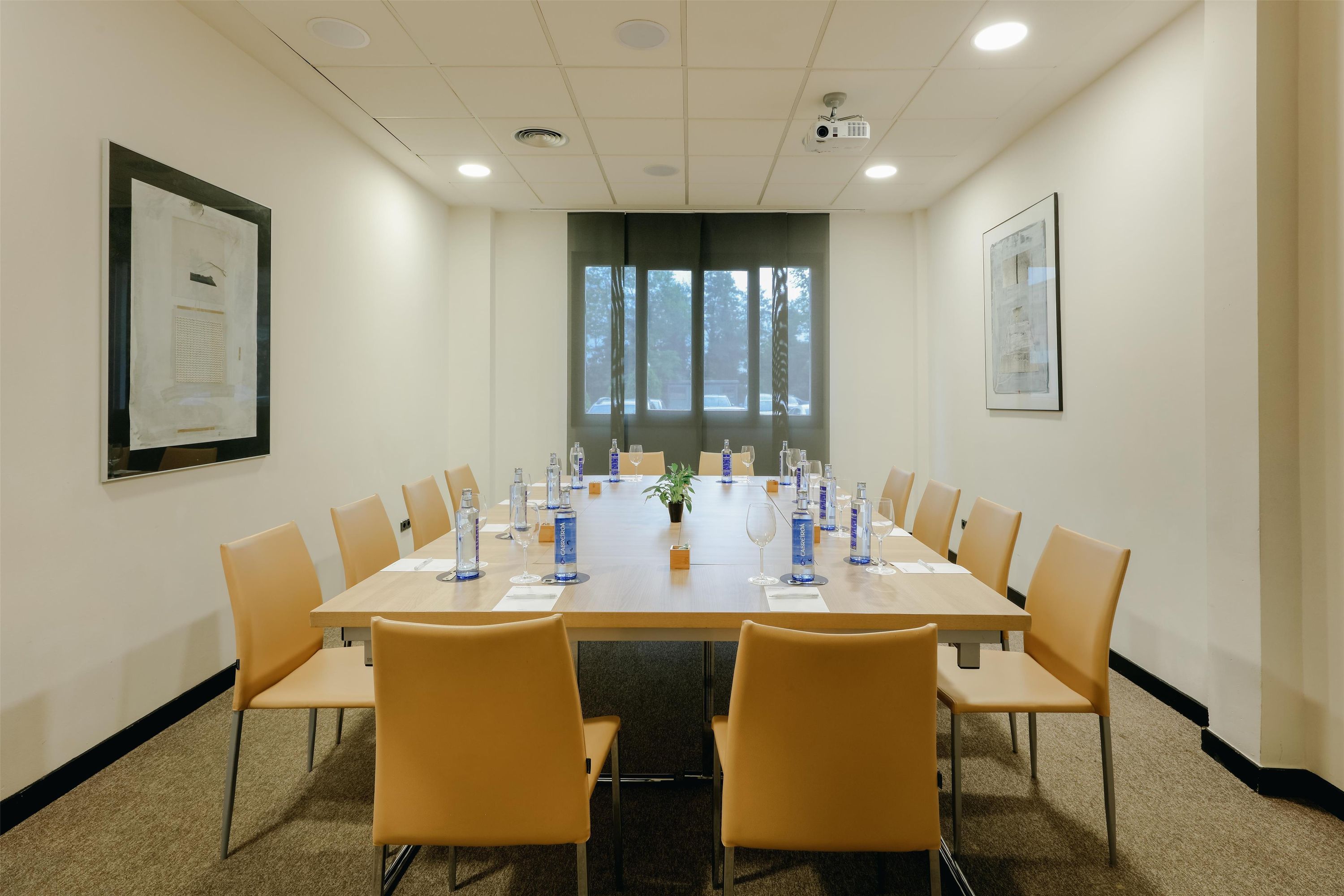 Sala conferenze